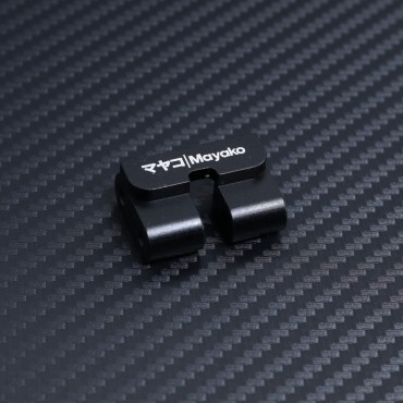 Rear Brace Mount for Mayako MX8E (-24-25)