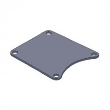 Electronics Plate for PROTOTYPE Mayako MX8E (-22-25) – Discontinued