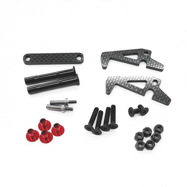 Battery Mounting Kit for MX8E Prototype(-23) – Discontinued