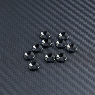 M3 Counter Sunk Washer (10pcs)