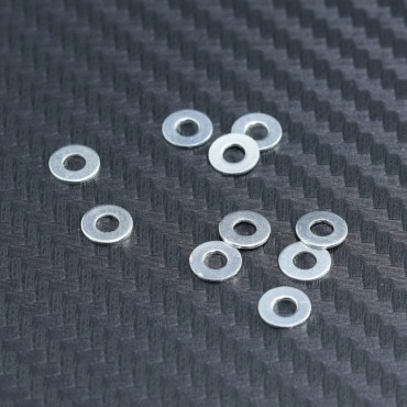 Piston Shim 2.6x6x0.5mm (10pcs)
