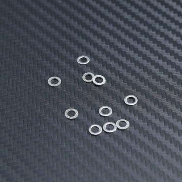 Crankshaft shim. 3X5x0.5 (10Pcs)
