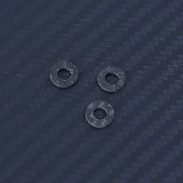 1mm Carbon Heat Insulation Shims (-21-25)