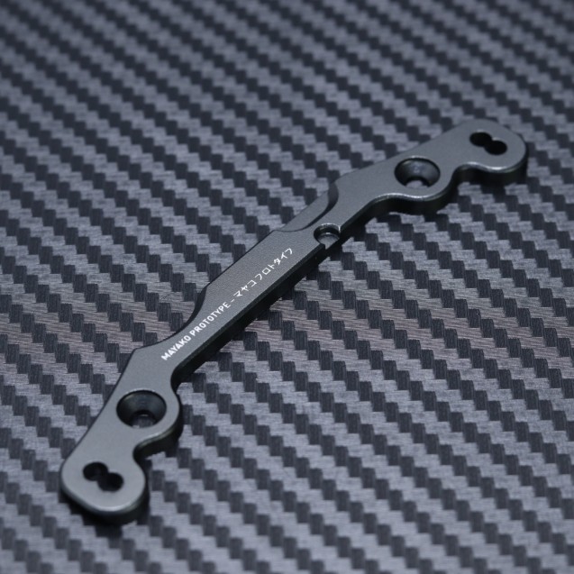 Ackermann Plate for Mayako MX8 (-22-25)