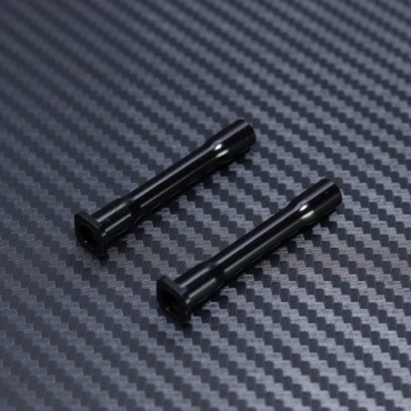 Aluminium Steering Posts for Mayako MX8 (-22-25)