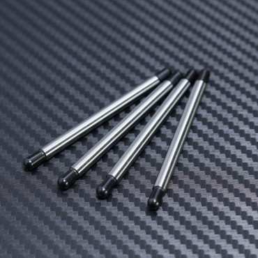 Inner Hinge Pins, Rear for Mayako MX8 (-22) - Discontinued