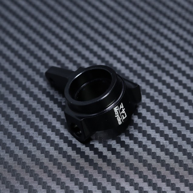 Right KPI-1 Steering Knuckle for Mayako MX8 (-22) - Discontinued