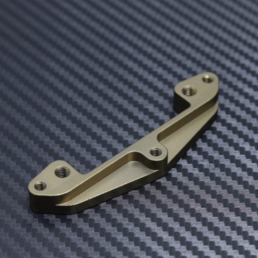 Aluminium Throttle Servo Holder for Mayako MX8 (-22-25)