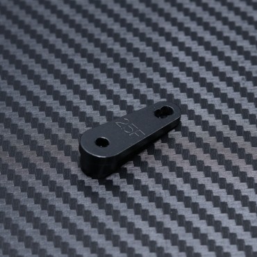 Aluminium Steering Servo Arm 25t for Mayako MX8 (-22-25)