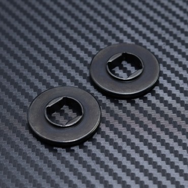 Steel Brake Disks 2pcs for Mayako MX8 (-22) - Discontinued