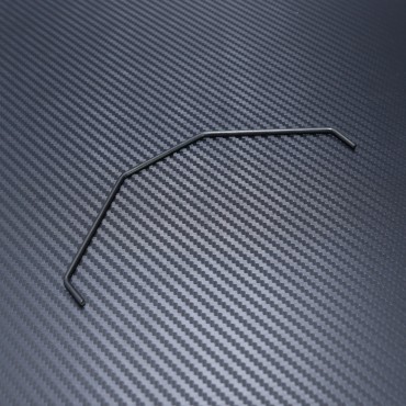 2.4mm Rear Anti-Roll Bar for Mayako MX8 (-22-25)