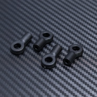 Short Shock End 4pcs for Mayako MX8 (-22-25)