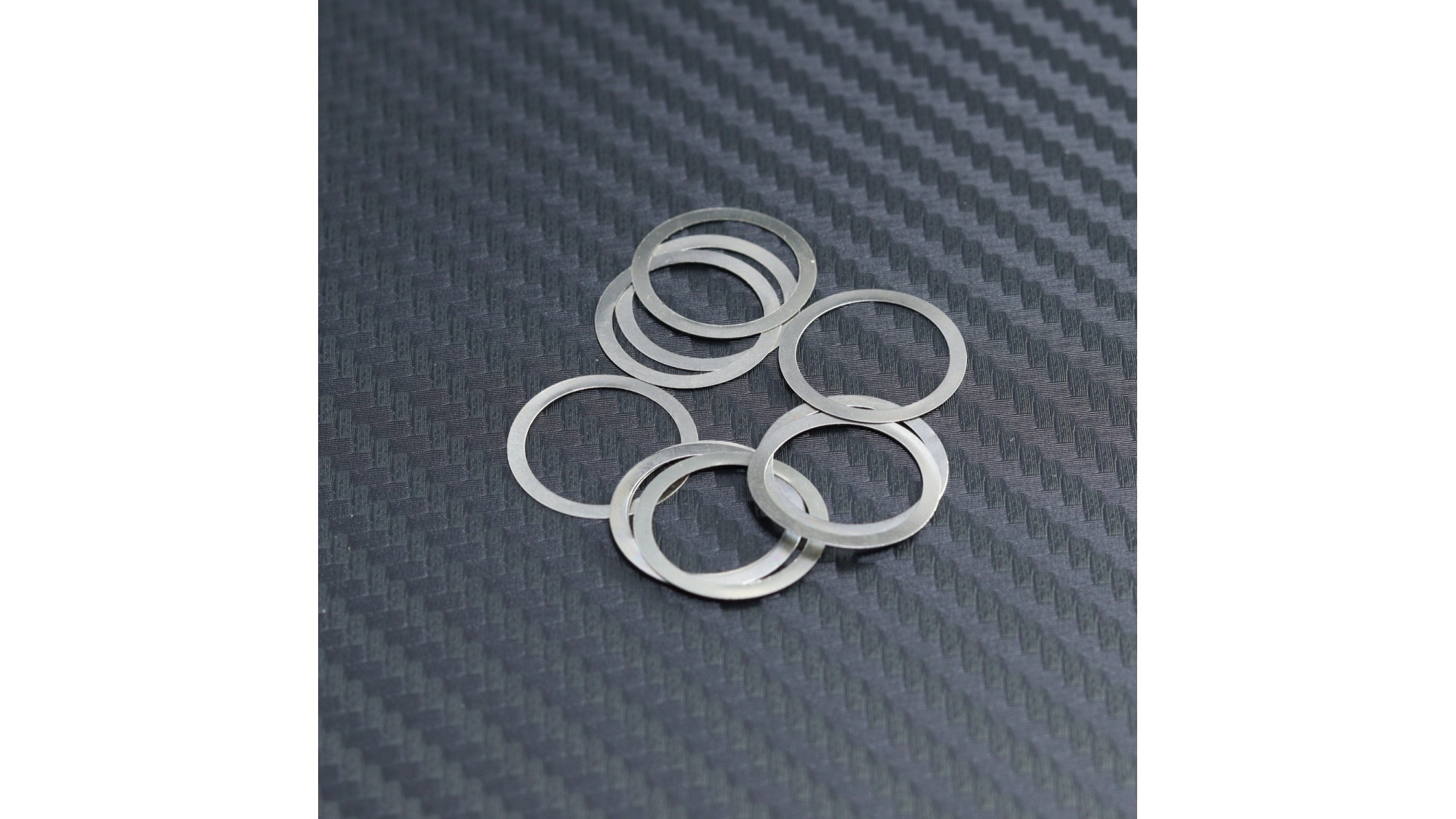 Axle Shim 13x16x0.1mm (10pcs)